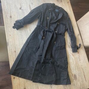 Pierre Cardin Trench Coat